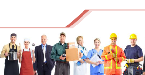 Paghe per tutti i settori